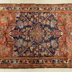 889 5029 ORIENTAL RUG